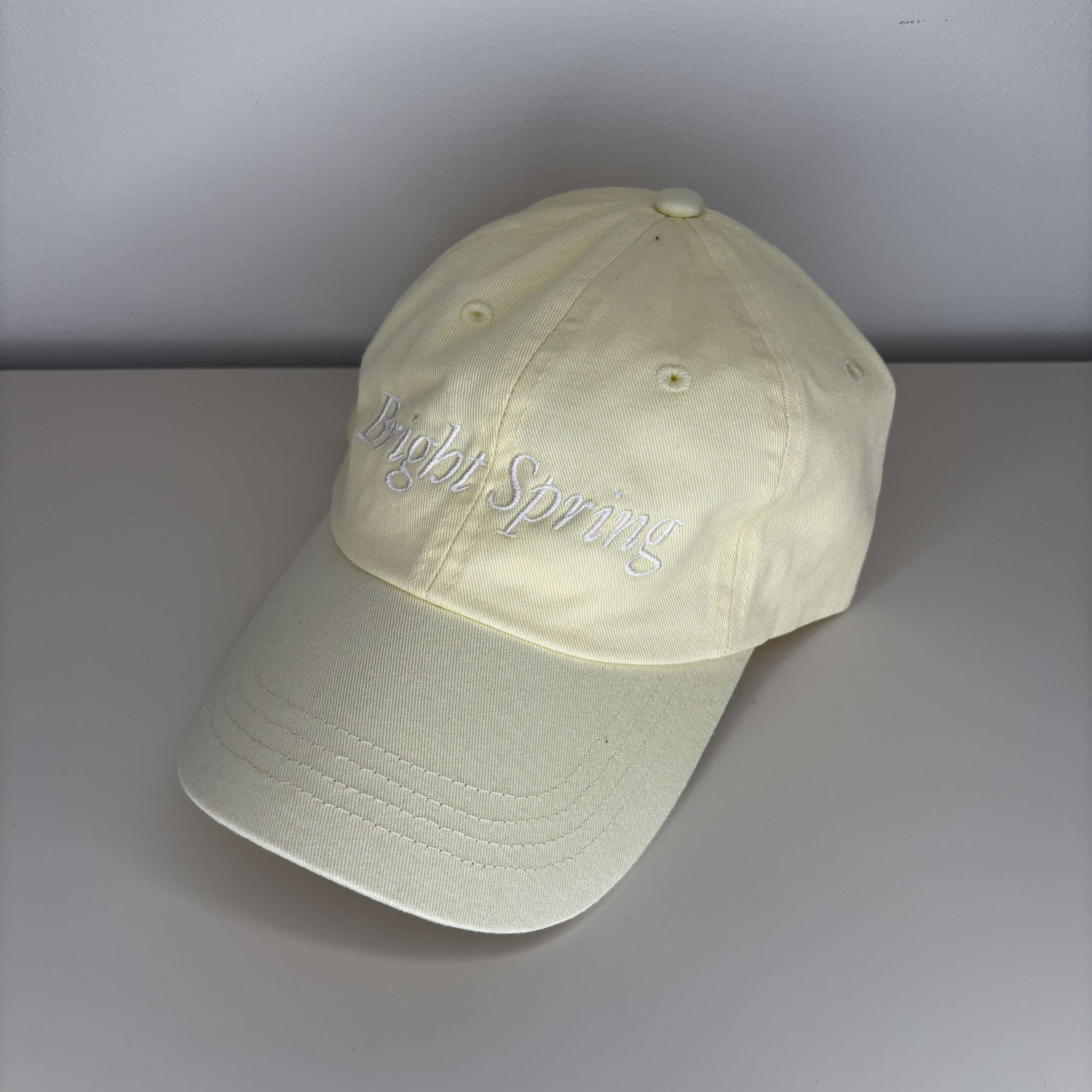 Klar Vår - detaljbild