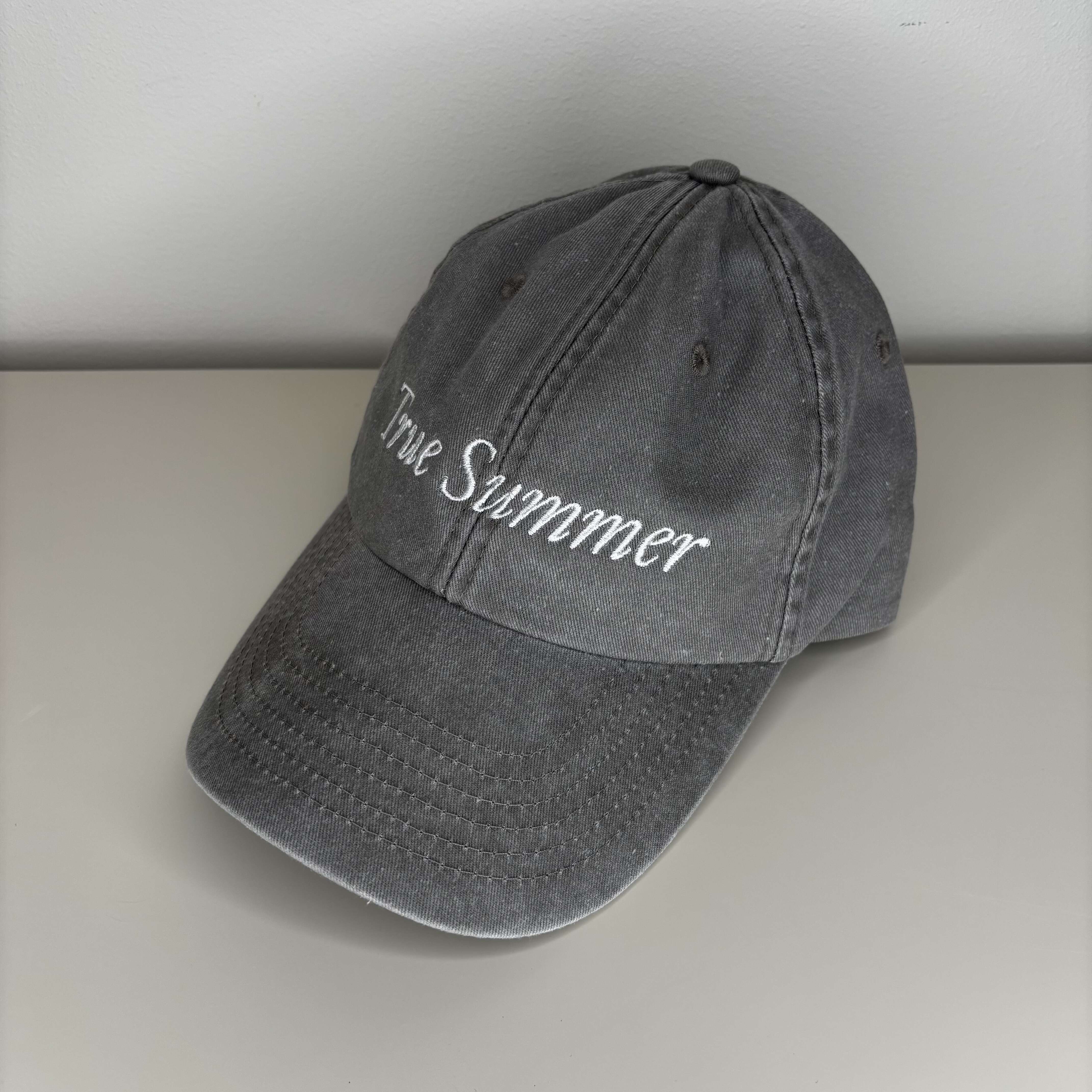 Sann Sommar - detaljbild