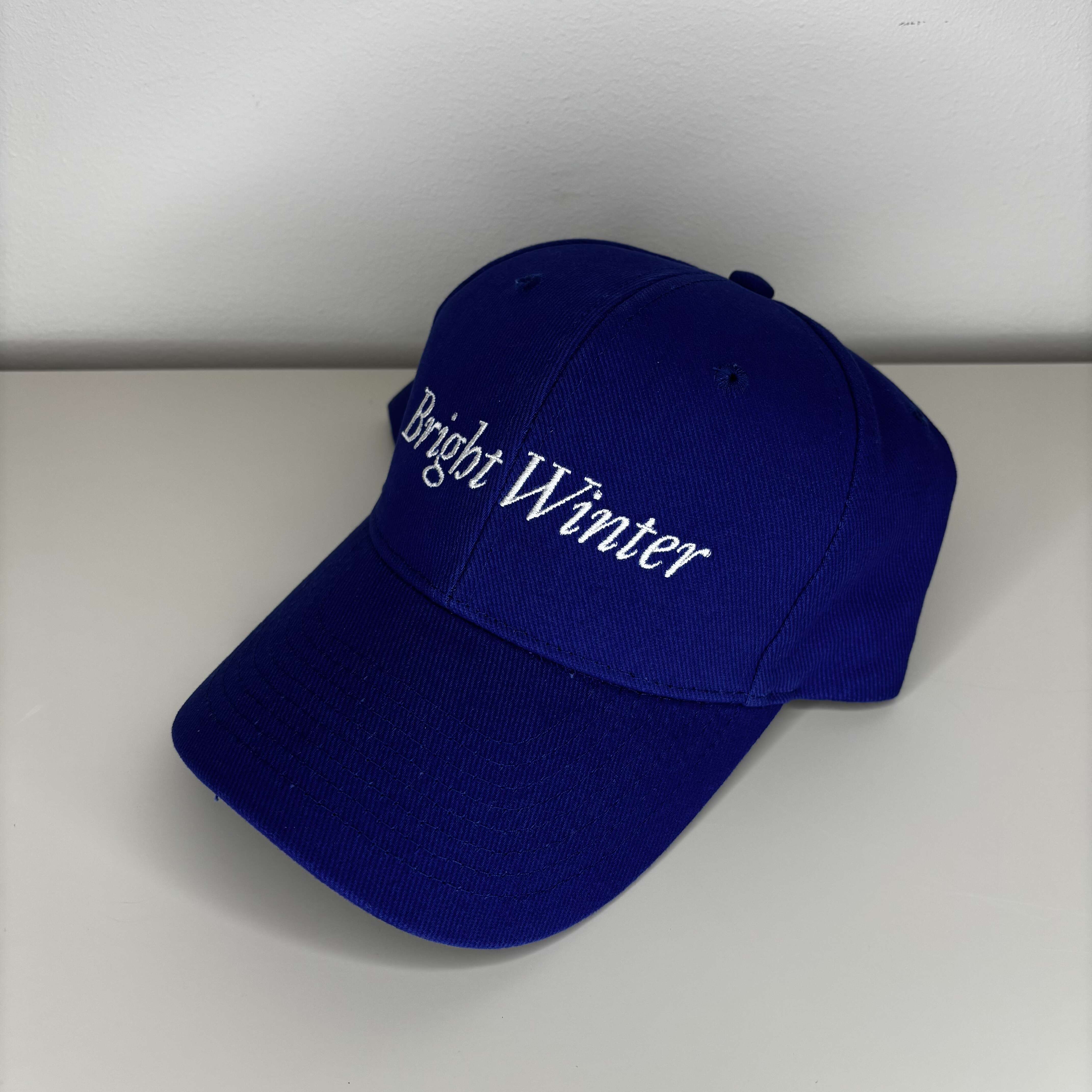 Klar Vinter - detaljbild