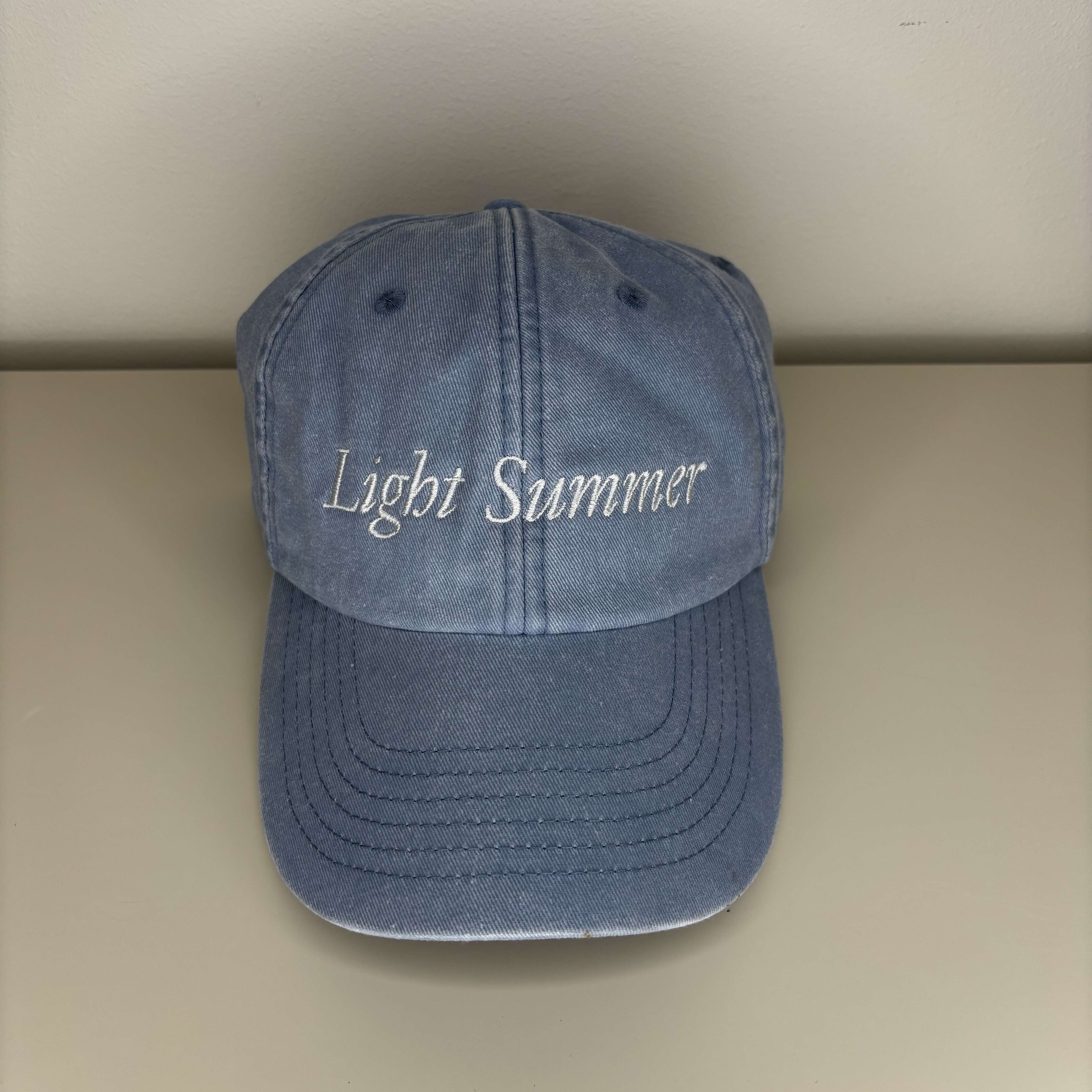 Caps Lys Sommer