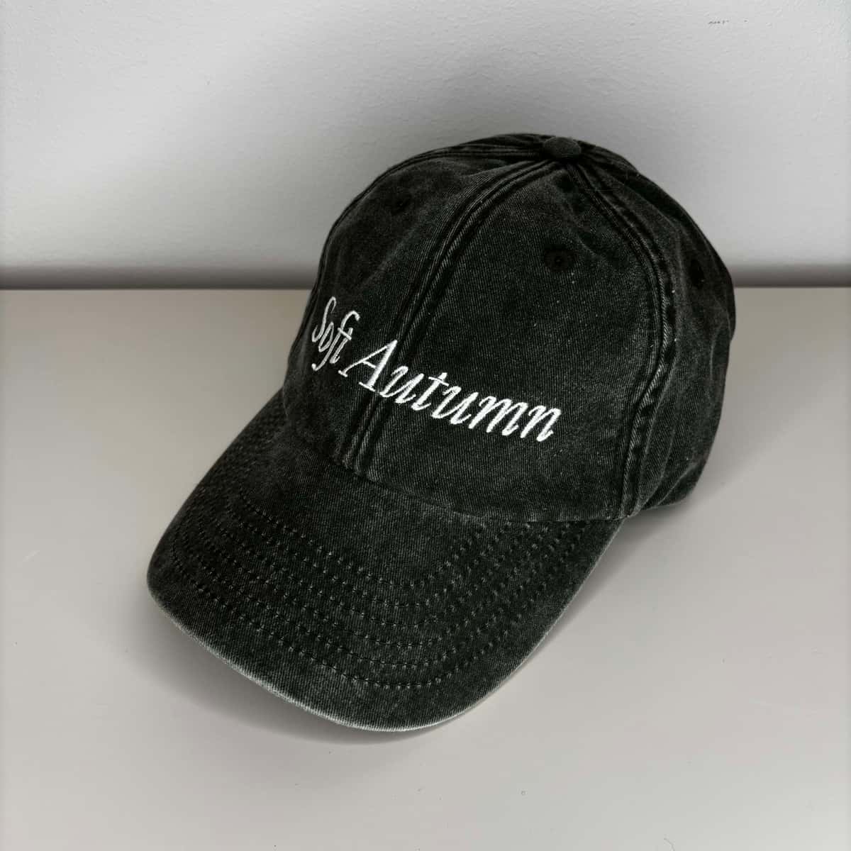 Mjuk Höst - detaljbild