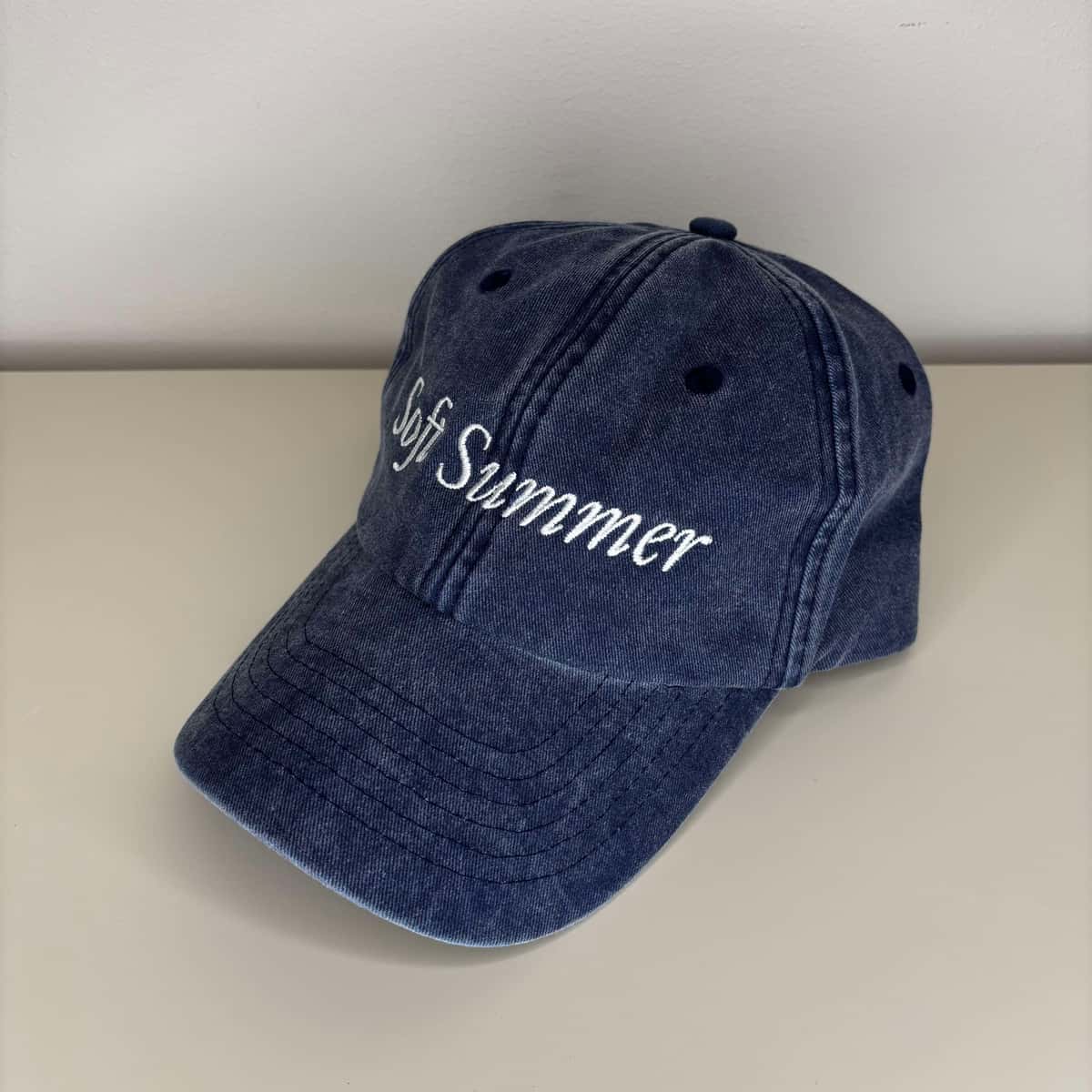 Mjuk Sommar - detaljbild